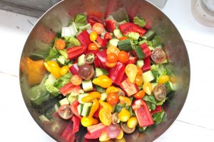 TOP 10 Vitamin C Foods