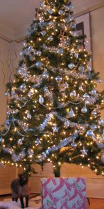 HOLIDAY DECOR INSPIRATION