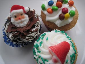 HAPPY HOLIDAYS!