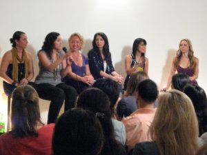 Soul Food and Clarity with Gabby Bernstein
