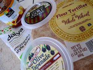 EASY VEGETARIAN PIZZA RECIPE