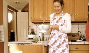 DOMESTIC GODDESS