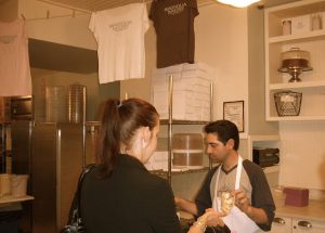 MAGNOLIA BAKERY