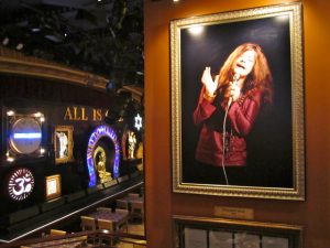 HARD ROCK CAFE NYC
