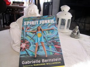 SPIRIT JUNKIE 11-11-11 LECTURE