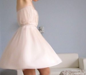 ETHICAL WEDDING PARTY