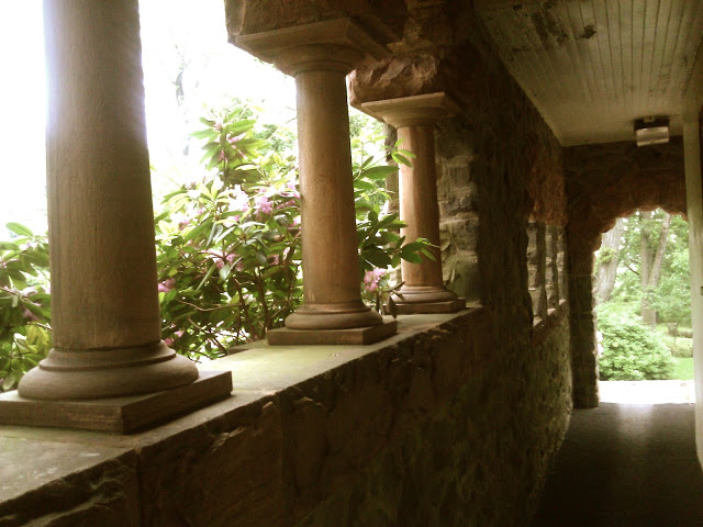 Haunted Kip's Castle, NJ Haunted Kip's Castle, NJ