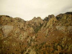 SANDIA PEAK + VACATION VIDEO