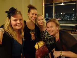 Finnish Independence Day Reception in NYC