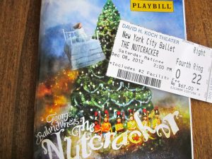 NUTCRACKER
