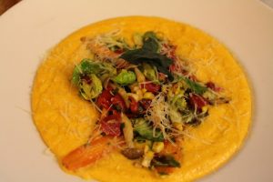 MEATLESS MONDAY: SEATTLE FOOD