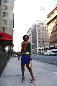 MIDTOWN STREET STYLE
