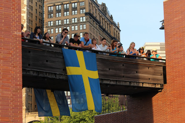 Midsummer celebration NYC Midsummer celebration NYC