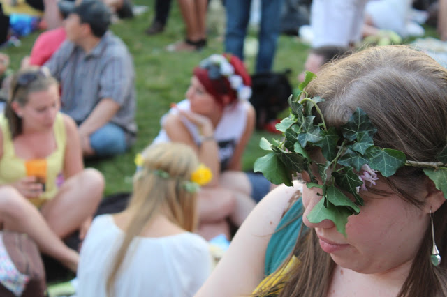 Midsummer celebration NYC Midsummer celebration NYC
