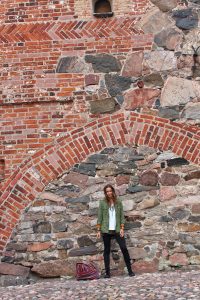 SUNDAY STYLE : OLD PORVOO STREET STYLE