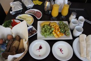 SOKOS HOTEL HELSINKI REVIEW