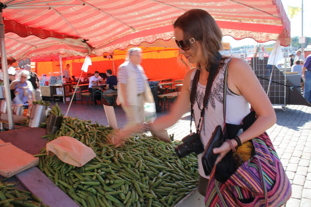 helsinki market square