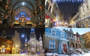 INSTAGRAM TRAVEL THURSDAY : MONTREAL