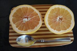 FIVE FAVORITES (ACTUALLY, JUST 3…)