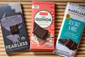 WELLNESS WEDNESDAY : BETTER CHOCOLATE