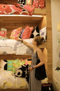 MARIMEKKO STORE IN NYC