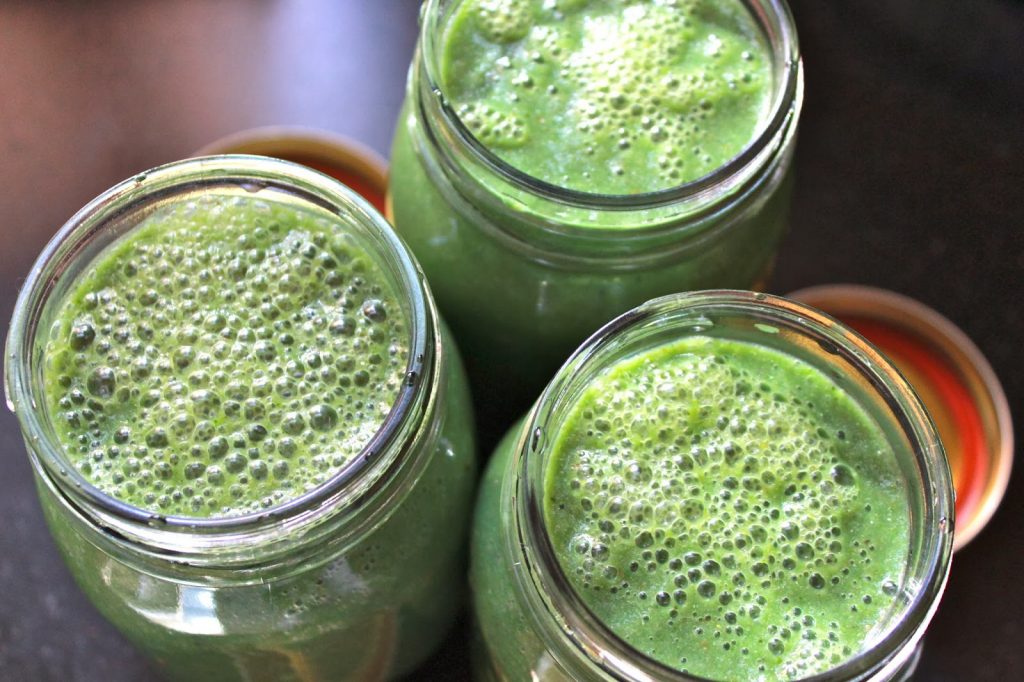 green smoothies for health green smoothies