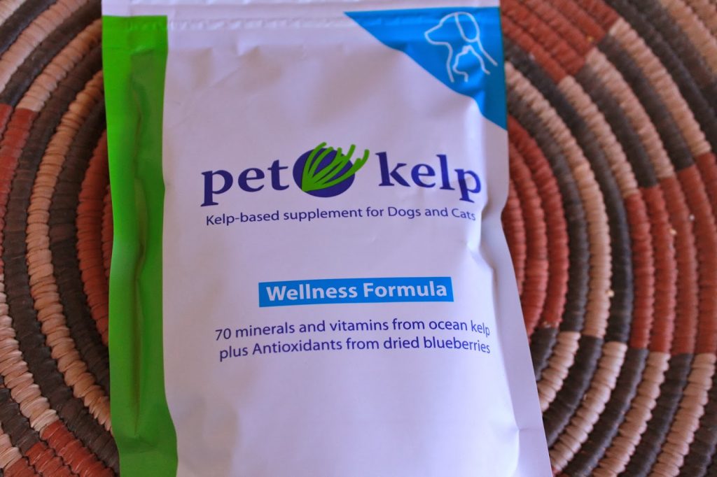 pet kelp wellness formula pet kelp wellness formula