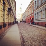 INSTAGRAM TRAVEL THURSDAY : HELSINKI