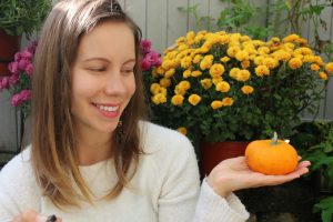 5 Ways to Enjoy the Change of Season