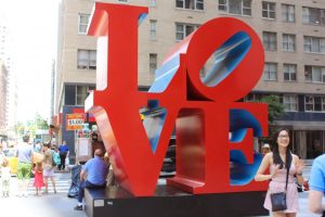 ROMANCE IN MANHATTAN + A GIVEAWAY (CLOSED)