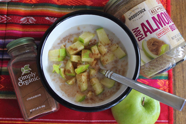 vegan breakfast ideas