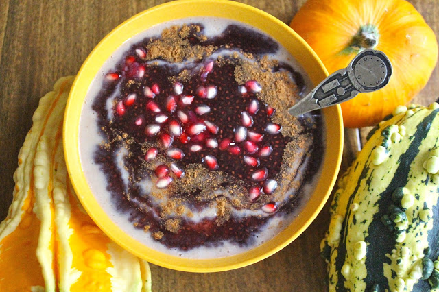 vegan breakfast ideas