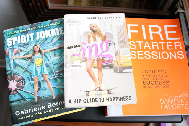 Spirit Junkie Add more Ing fire starter sessions self-help books Spirit Junkie Add more Ing fire starter sessions self-help books