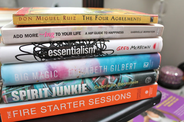 best self-help books for spirit junkies best self-help books for spirit junkies