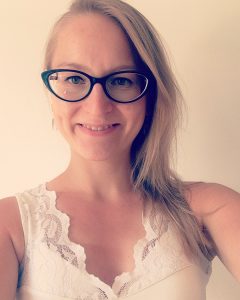 Sini Salonen Health Coach Germany