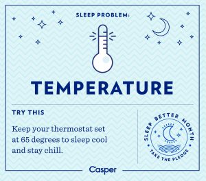 temp