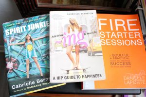 Challenge: Read one book a month