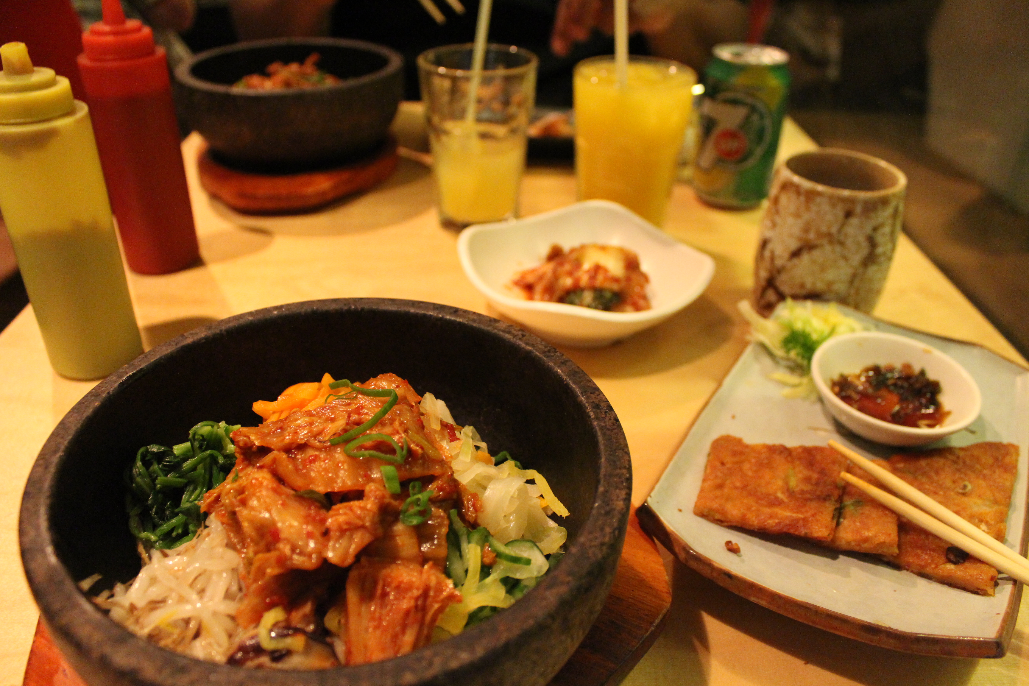 Kimchi