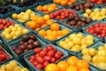 Food Combining for healthy digestion, flat stomach and beauty