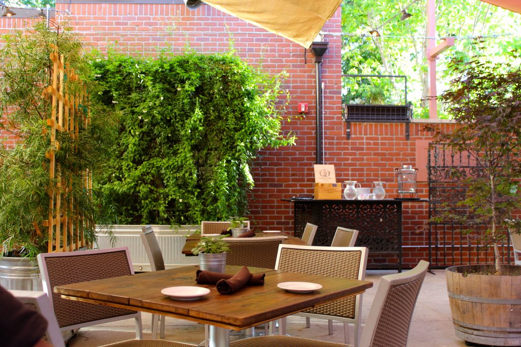 Ten22 Sacramento