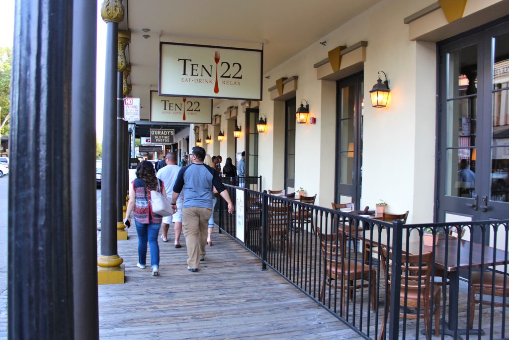 Ten22 Sacramento