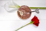 Berry Chia Pudding