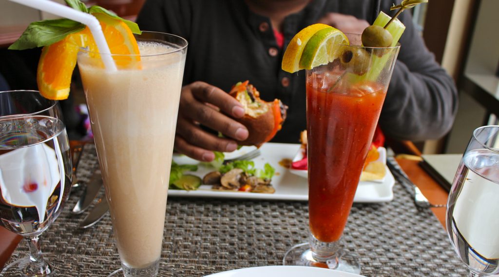 9 Natural Hangover Cures 9 Natural Hangover Cures