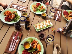 Beauty Detox Potluck