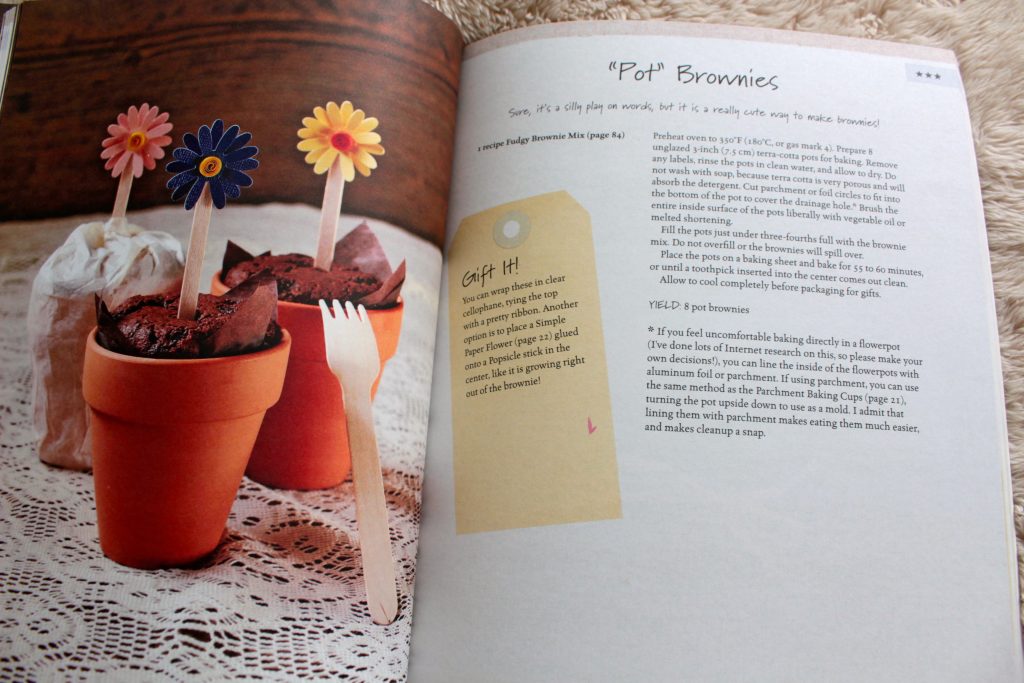 Lovely Books: Vegan Food Gifts