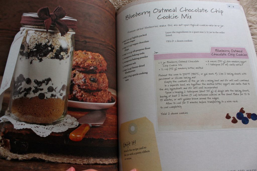 Lovely Books: Vegan Food Gifts