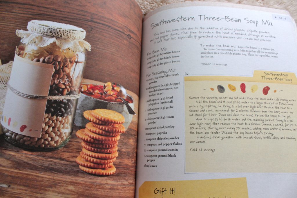 Lovely Books: Vegan Food Gifts