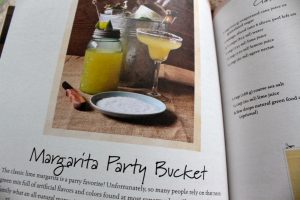 Lovely Books: Vegan Food Gifts
