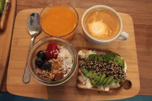 KUUMA Cafe (Helsinki)