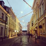 Holidays in Finland